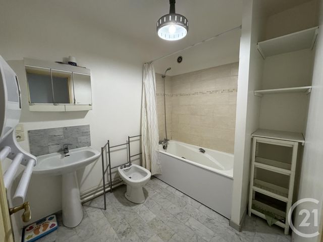 Appartement T4 &agrave; vendre - 4 pi&egrave;ces - 100 m2 - Lille - 59 - NORD-PAS-DE-CALAIS