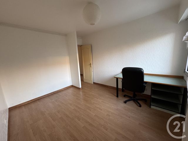 Appartement T4 &agrave; vendre - 4 pi&egrave;ces - 100 m2 - Lille - 59 - NORD-PAS-DE-CALAIS