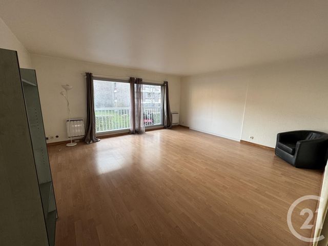 Appartement T4 &agrave; vendre - 4 pi&egrave;ces - 100 m2 - Lille - 59 - NORD-PAS-DE-CALAIS