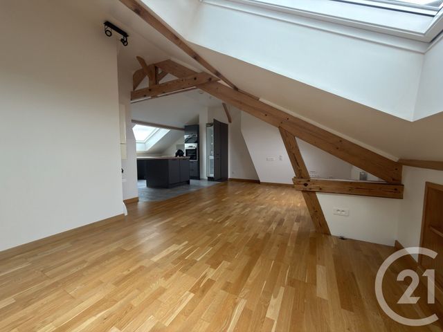 Appartement F1 bis &agrave; louer - 3 pi&egrave;ces - 40,40 m2 - Lille - 59 - NORD-PAS-DE-CALAIS