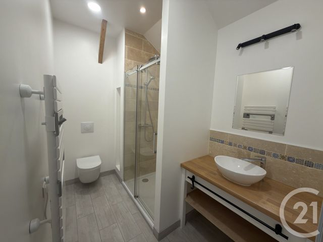 Appartement F1 bis &agrave; louer - 3 pi&egrave;ces - 40,40 m2 - Lille - 59 - NORD-PAS-DE-CALAIS