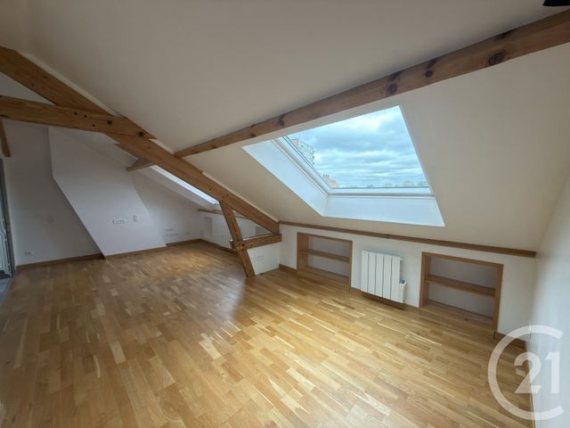 Appartement F1 bis &agrave; louer - 3 pi&egrave;ces - 40,40 m2 - Lille - 59 - NORD-PAS-DE-CALAIS