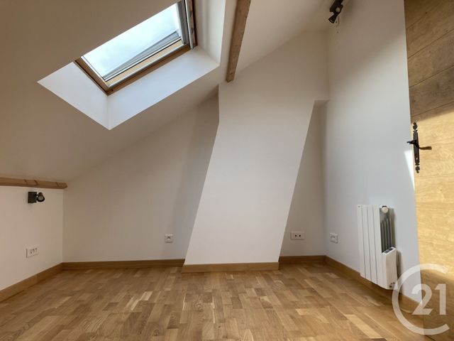 Appartement F1 bis &agrave; louer - 3 pi&egrave;ces - 40,40 m2 - Lille - 59 - NORD-PAS-DE-CALAIS