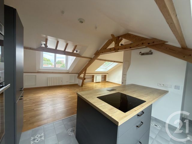 appartement - LILLE - 59