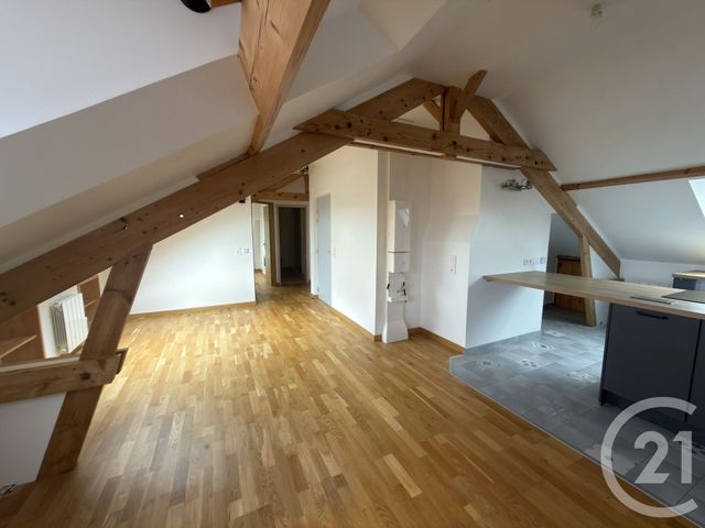 Appartement F1 bis &agrave; louer - 3 pi&egrave;ces - 40,40 m2 - Lille - 59 - NORD-PAS-DE-CALAIS