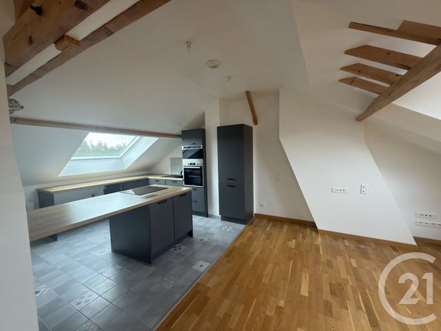 Appartement F1 bis &agrave; louer - 3 pi&egrave;ces - 40,40 m2 - Lille - 59 - NORD-PAS-DE-CALAIS