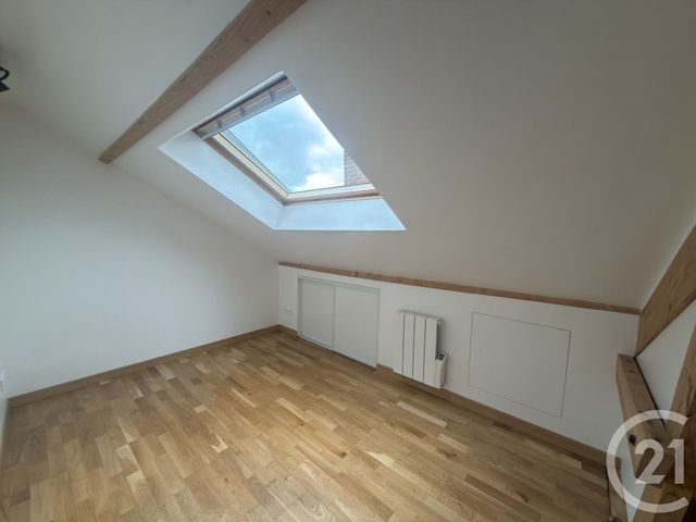 Appartement F1 bis &agrave; louer - 3 pi&egrave;ces - 40,40 m2 - Lille - 59 - NORD-PAS-DE-CALAIS