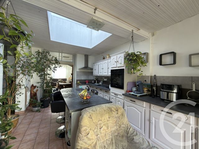 Maison à vendre HELLEMMES LILLE