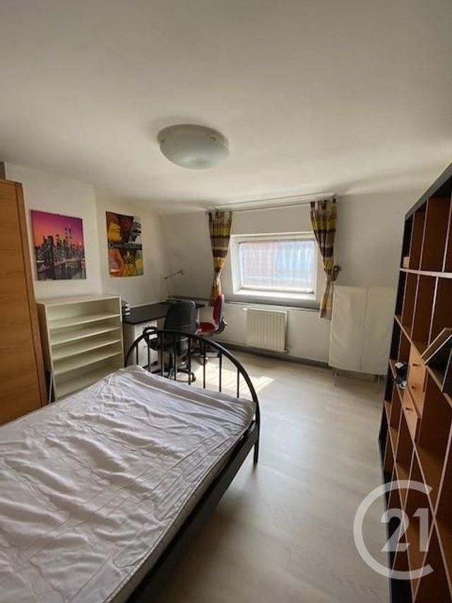 Immeuble &agrave; vendre - 60 m2 - Hellemmes Lille - 59 - NORD-PAS-DE-CALAIS