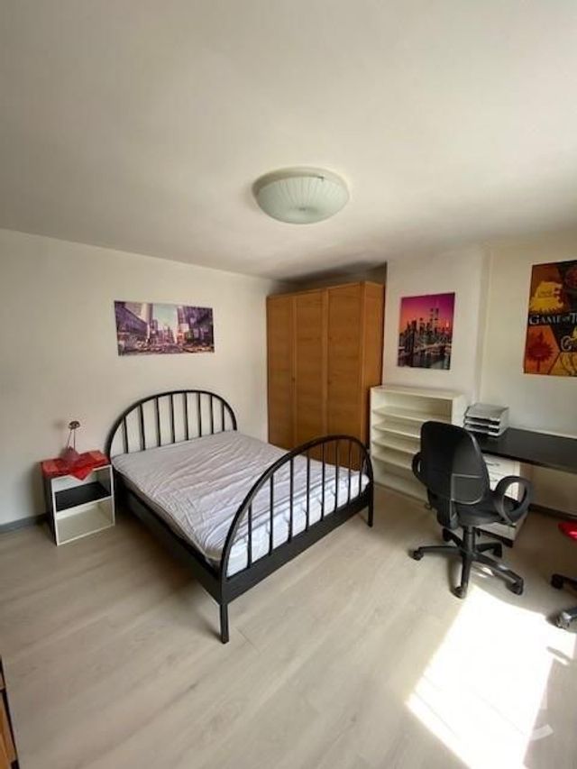 Immeuble &agrave; vendre - 60 m2 - Hellemmes Lille - 59 - NORD-PAS-DE-CALAIS