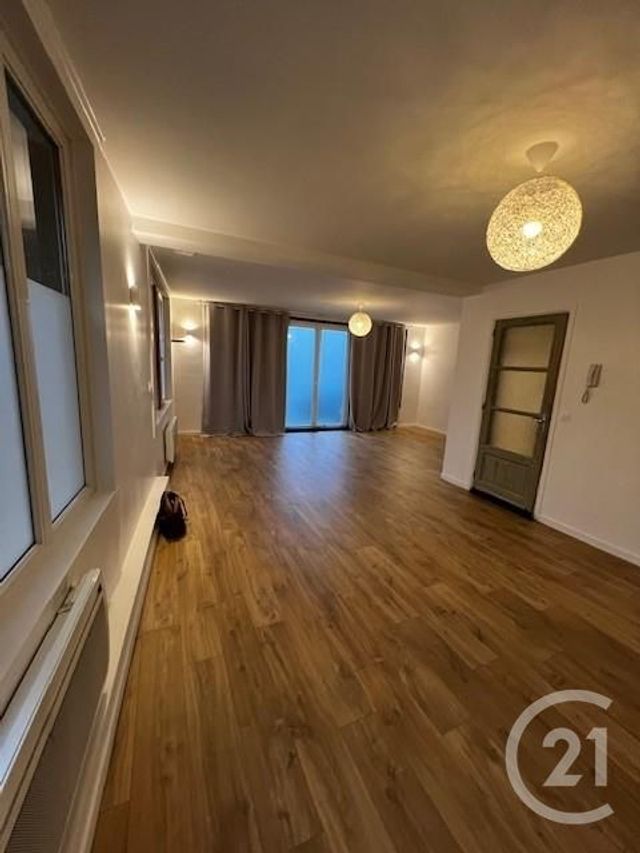 appartement - LILLE - 59