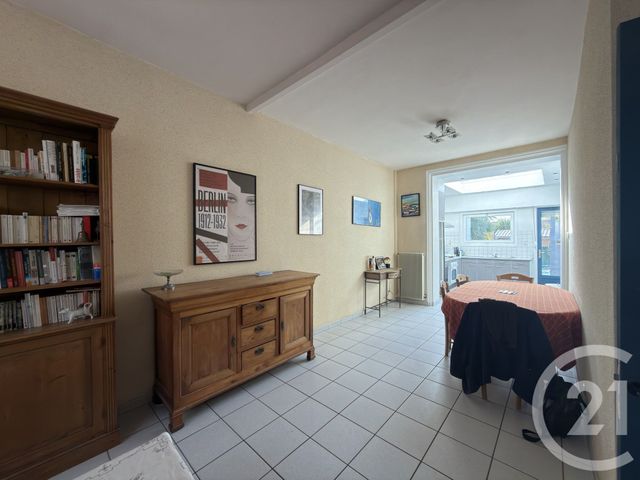 Maison &agrave; vendre - 5 pi&egrave;ces - 102 m2 - Hellemmes Lille - 59 - NORD-PAS-DE-CALAIS