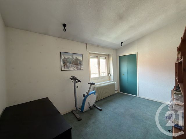 Maison &agrave; vendre - 5 pi&egrave;ces - 102 m2 - Hellemmes Lille - 59 - NORD-PAS-DE-CALAIS
