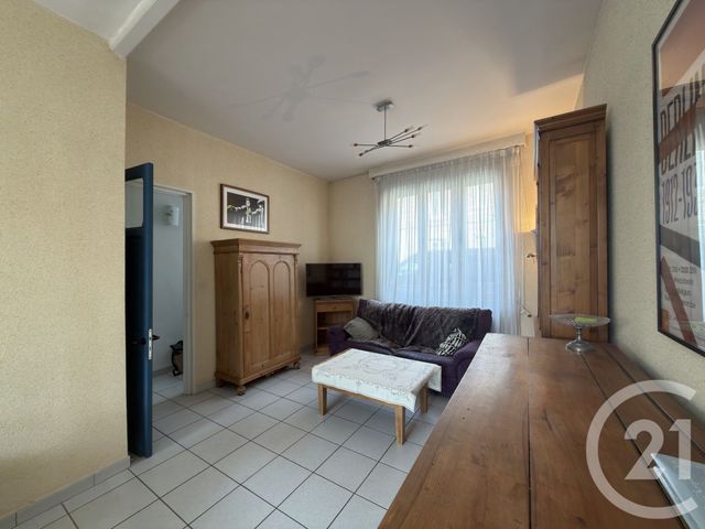 Maison &agrave; vendre - 5 pi&egrave;ces - 102 m2 - Hellemmes Lille - 59 - NORD-PAS-DE-CALAIS