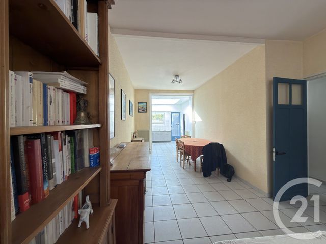 Maison &agrave; vendre - 5 pi&egrave;ces - 102 m2 - Hellemmes Lille - 59 - NORD-PAS-DE-CALAIS