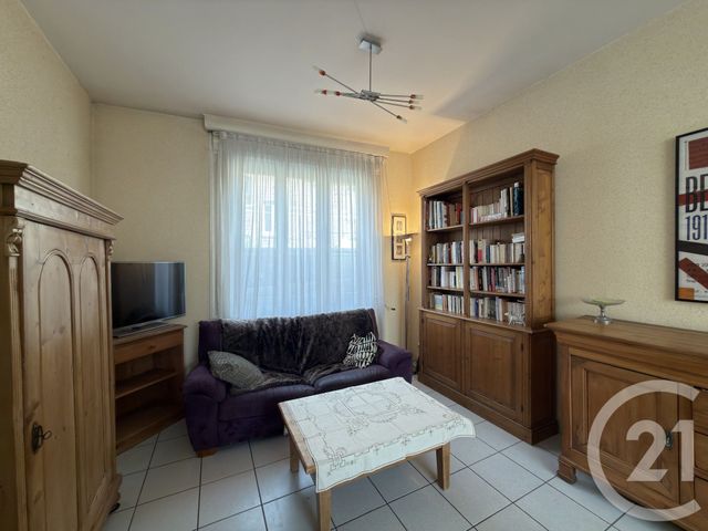Maison &agrave; vendre - 5 pi&egrave;ces - 102 m2 - Hellemmes Lille - 59 - NORD-PAS-DE-CALAIS
