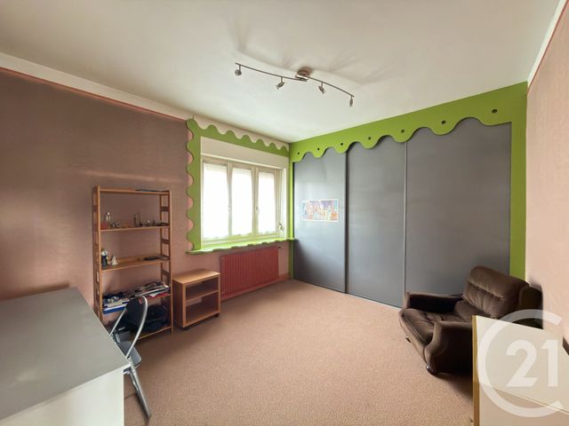 Maison &agrave; vendre - 5 pi&egrave;ces - 102 m2 - Hellemmes Lille - 59 - NORD-PAS-DE-CALAIS