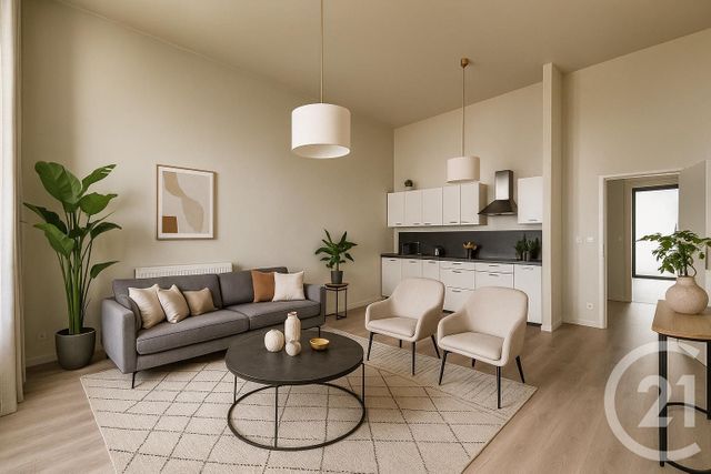 Prix immobilier HELLEMMES LILLE - Photo d’un appartement vendu