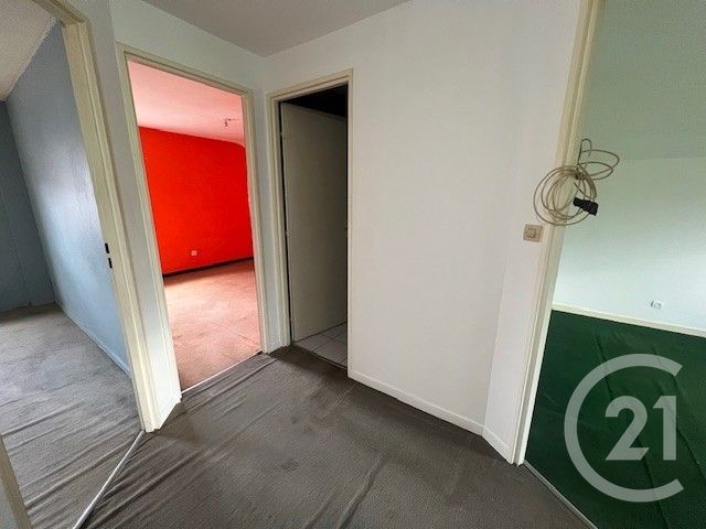 Maison &agrave; vendre - 5 pi&egrave;ces - 97,30 m2 - Lezennes - 59 - NORD-PAS-DE-CALAIS