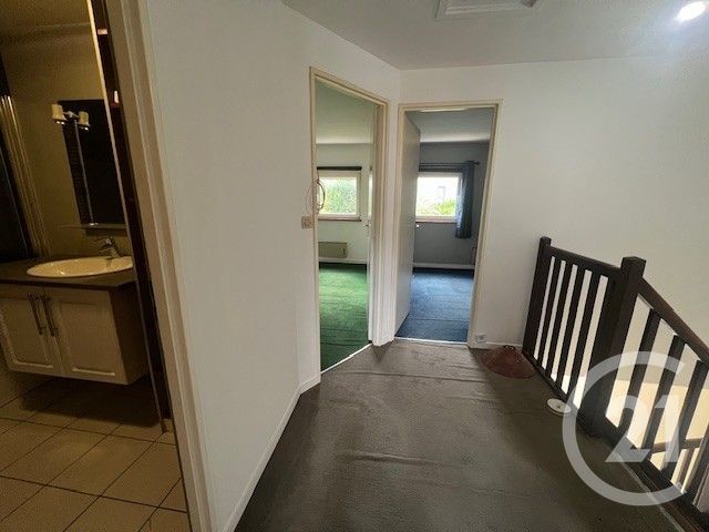 Maison &agrave; vendre - 5 pi&egrave;ces - 97,30 m2 - Lezennes - 59 - NORD-PAS-DE-CALAIS