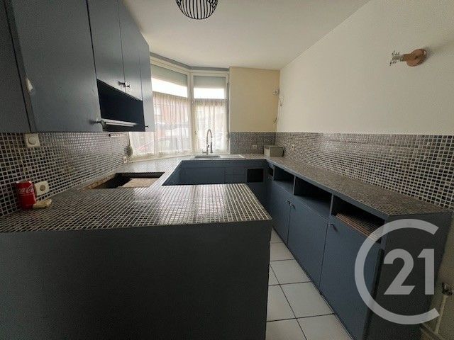 Maison &agrave; vendre - 5 pi&egrave;ces - 97,30 m2 - Lezennes - 59 - NORD-PAS-DE-CALAIS