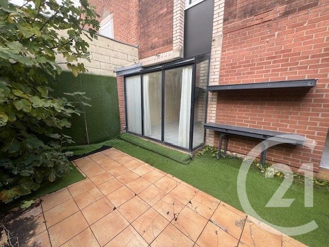 Maison &agrave; vendre - 5 pi&egrave;ces - 97,30 m2 - Lezennes - 59 - NORD-PAS-DE-CALAIS