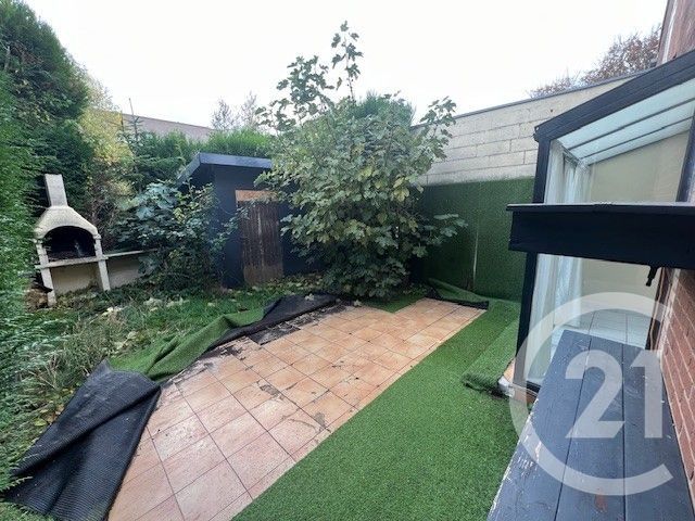 Maison &agrave; vendre - 5 pi&egrave;ces - 97,30 m2 - Lezennes - 59 - NORD-PAS-DE-CALAIS