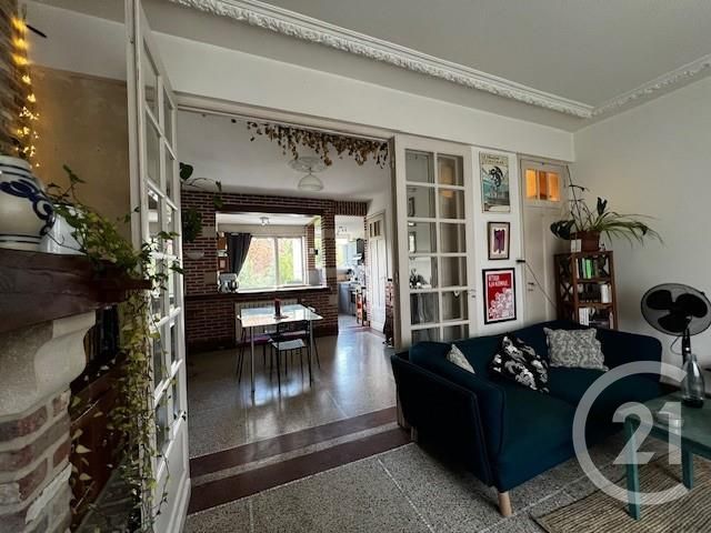 Prix immobilier HELLEMMES LILLE - Photo d’une maison vendue