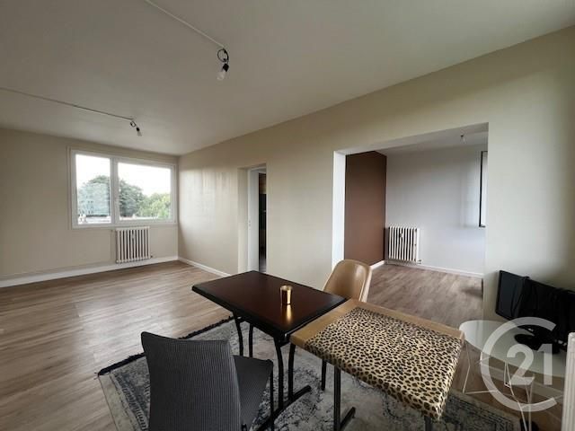 Prix immobilier VILLENEUVE D ASCQ - Photo d’un appartement vendu