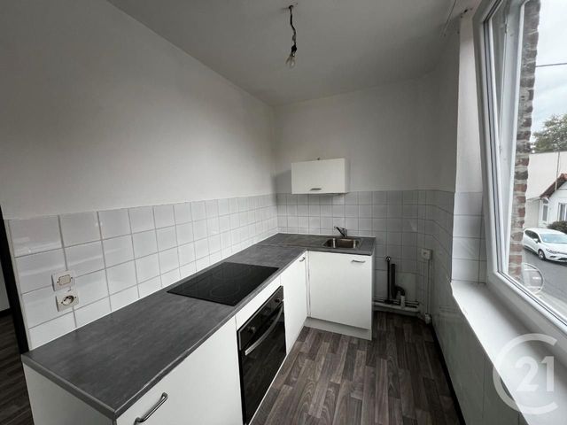 appartement - LILLE - 59