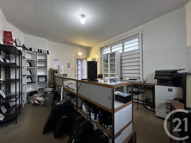 Immeuble à vendre HELLEMMES LILLE