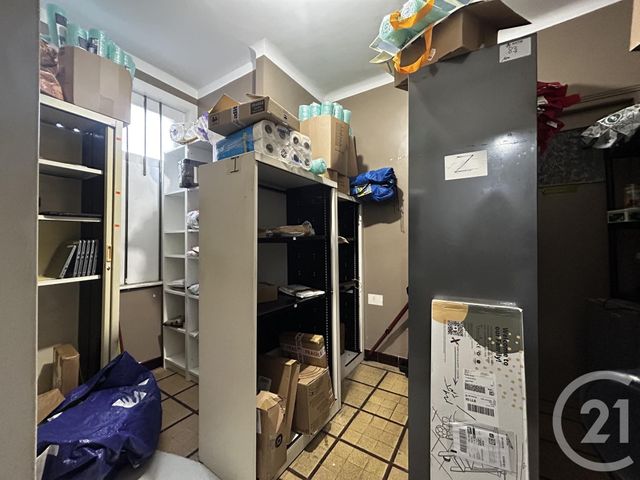 Immeuble &agrave; vendre - 90 m2 - Hellemmes Lille - 59 - NORD-PAS-DE-CALAIS