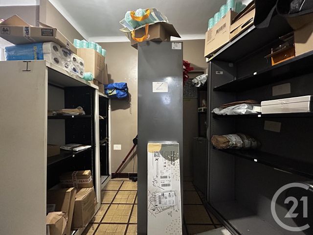 Immeuble &agrave; vendre - 90 m2 - Hellemmes Lille - 59 - NORD-PAS-DE-CALAIS