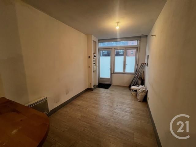 Appartement F1 &agrave; vendre - 1 pi&egrave;ce - 22,90 m2 - Hellemmes Lille - 59 - NORD-PAS-DE-CALAIS
