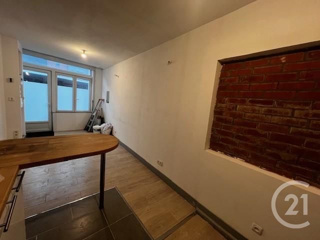 Appartement F1 &agrave; vendre - 1 pi&egrave;ce - 22,90 m2 - Hellemmes Lille - 59 - NORD-PAS-DE-CALAIS