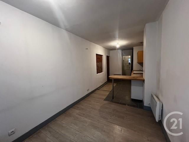 Appartement F1 &agrave; vendre - 1 pi&egrave;ce - 22,90 m2 - Hellemmes Lille - 59 - NORD-PAS-DE-CALAIS