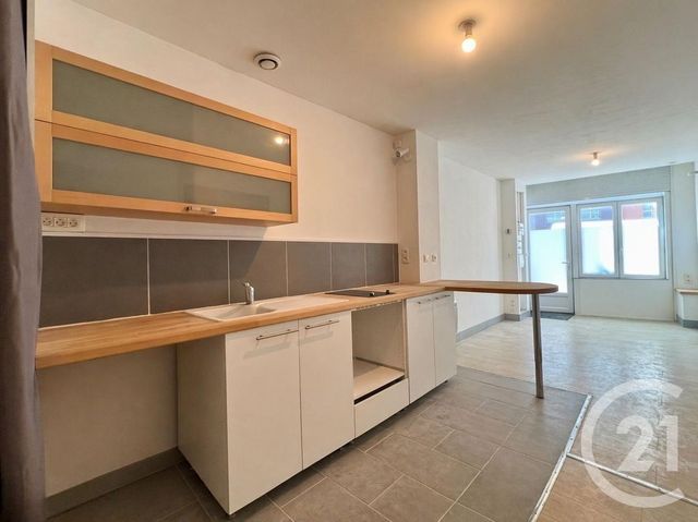 appartement - HELLEMMES LILLE - 59