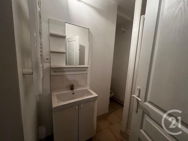 Appartement F1 &agrave; vendre - 1 pi&egrave;ce - 22,90 m2 - Hellemmes Lille - 59 - NORD-PAS-DE-CALAIS