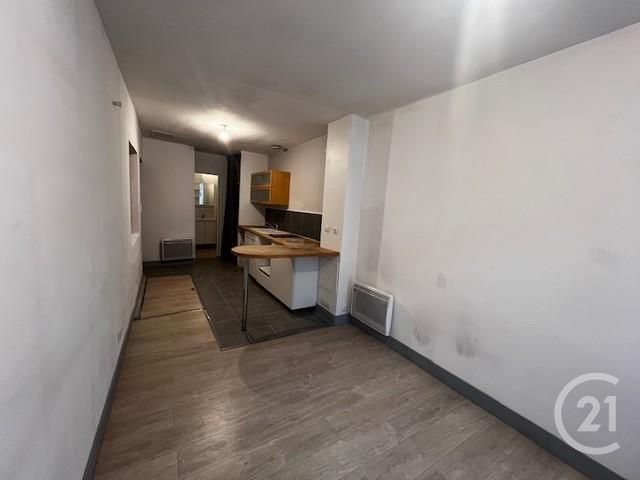 Appartement F1 &agrave; vendre - 1 pi&egrave;ce - 22,90 m2 - Hellemmes Lille - 59 - NORD-PAS-DE-CALAIS