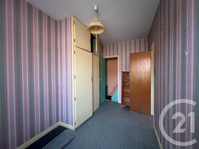 Maison &agrave; vendre - 4 pi&egrave;ces - 70 m2 - Lille - 59 - NORD-PAS-DE-CALAIS