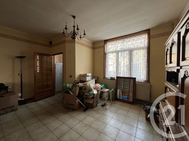 Maison &agrave; vendre - 4 pi&egrave;ces - 70 m2 - Lille - 59 - NORD-PAS-DE-CALAIS