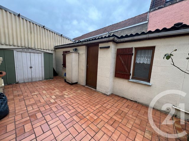 Maison &agrave; vendre - 4 pi&egrave;ces - 70 m2 - Lille - 59 - NORD-PAS-DE-CALAIS