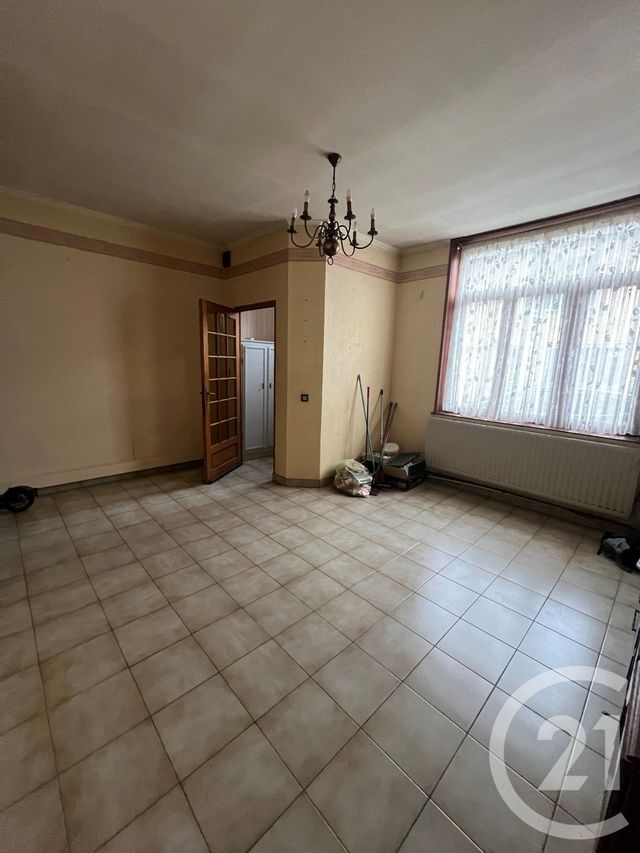 Maison &agrave; vendre - 4 pi&egrave;ces - 70 m2 - Lille - 59 - NORD-PAS-DE-CALAIS