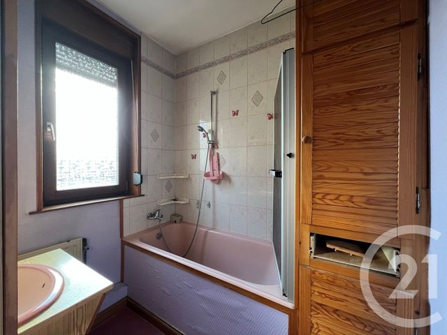 Maison &agrave; vendre - 4 pi&egrave;ces - 70 m2 - Lille - 59 - NORD-PAS-DE-CALAIS