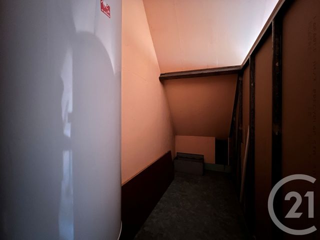 Maison &agrave; vendre - 4 pi&egrave;ces - 70 m2 - Lille - 59 - NORD-PAS-DE-CALAIS