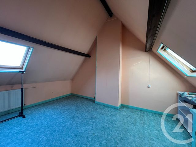 Maison &agrave; vendre - 4 pi&egrave;ces - 70 m2 - Lille - 59 - NORD-PAS-DE-CALAIS