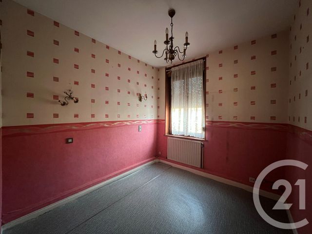 Maison &agrave; vendre - 4 pi&egrave;ces - 70 m2 - Lille - 59 - NORD-PAS-DE-CALAIS