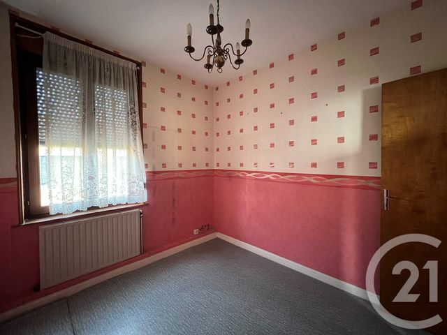 Maison &agrave; vendre - 4 pi&egrave;ces - 70 m2 - Lille - 59 - NORD-PAS-DE-CALAIS