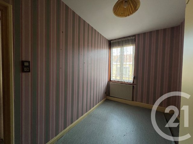Maison &agrave; vendre - 4 pi&egrave;ces - 70 m2 - Lille - 59 - NORD-PAS-DE-CALAIS