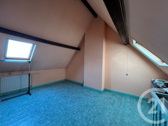 Maison &agrave; vendre - 4 pi&egrave;ces - 70 m2 - Lille - 59 - NORD-PAS-DE-CALAIS